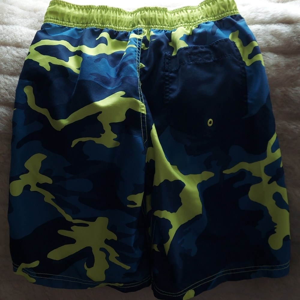 Swim Trunks - Picture 3 of 4
